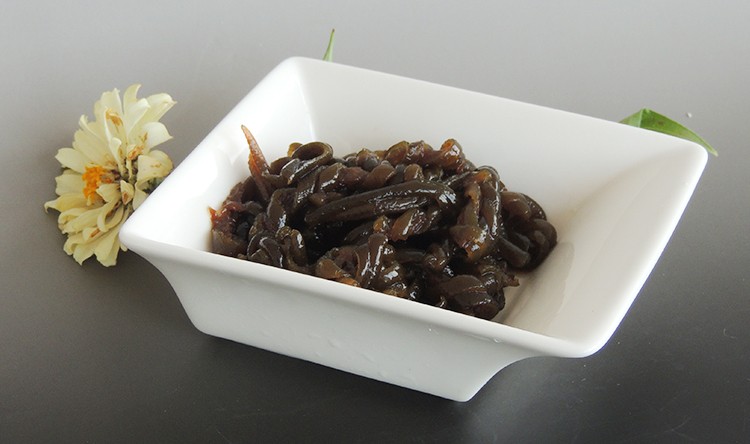 调味海茸